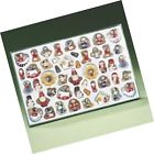16349293 Kurt Adler Set Of Petite Treasures Old Fashion 009312440054