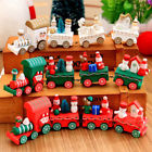 163727yqr2z5495 Unbranded Charming Christmas Wooden