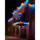 1661-77515 166177515 Polymer Products Llc Giant Christmas Bulb Ten Globe 819969011930