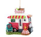 6899532 16904 Jwm Travel Trailer Set Up At Campground Christmas 689953169042