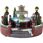 1698882544 Holiday Time Christmas Village 716988825442