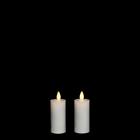 8408704 17777 Liown New Set Of Realistic Moving Flame Votive 840870177774