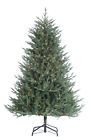 17816284777 Unbranded Ultra Realistic Christmas Tree Clear Lights