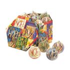 18179464 Tom Noel Peace Joy Hope Ornament Set 849179028701