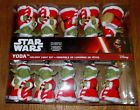 183372 Disney Kurt Adler Star Wars Yoda Holiday Light Set Indoor