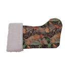 184289 Rivers Edge Products Cb Camo Stocking 643323035009