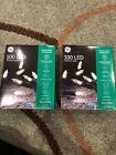 1900370 Ge Led Miniature Lights Energy Smart Constanton Pure White Boxes