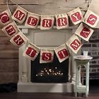 190657082372 Nuolux Merry Christmas Jute