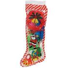 1909350 Ddi Christmas Stocking Filled