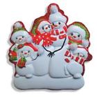 1912340 Kurtadler Snowman Family Of