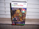 191245106463 Gemmy Nib Led Light Show Projection Plus Whirl