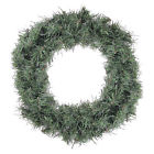 191296039680 Northlight Seasonal Mini Canadian Pine Artificial Christmas Wreath
