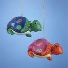1914500 Kurtadler Peace Frog Turtle