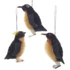 1914659 Kurtadler Buri Penguin Ornament