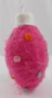 191518437898 Ashland Boho Holiday Christmas Ornament Large Foam Felt