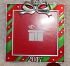 191518458121 Studio Decor New Package Picture Frame Christmas Ornament