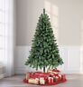 192072523348 Holiday Time Nib Jackson Spruce Artificial Christmas Tree