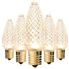 19338 Holiday Lighting Outlet Led Sun Warm White Replacement 680912047739