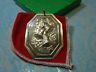 1983 Towle Sterling Silver Christmas Melodies Ornament Bells
