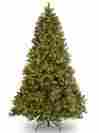 Pedd1-312-65 2-feet National Tree Company 6-1 Feel-real Downswept Douglas Fir Hinged With 650 641752951501