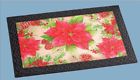 20064831417 Cosho Poinsettia Holly Berries 761449899913