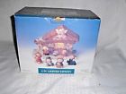 201052 Unbranded Piece Ceramic Resin Christmas Lighted Nativity Set Figurines New