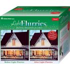 847660 201181 Chelsea Home Imports Animated Snow Flake Flurries Outdoor 847662011810