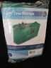 201519-40 Olivet Christmas Artificial Tree Green Storage Duffel Bag 618842314812