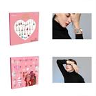 23charms 20181014 Advent Calendar Charm Bracelet Diy With Fashion Jewelry 700961989986