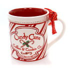 2020170276 Tabletop Candy Cane Stripes Mug Ceramic Brewed At 638713423962