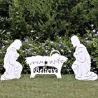 202632-30078 Teak Isle Believe Holy 647801300788