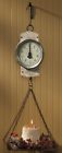 21-144 Park Designs Hanging Scale 762242293663