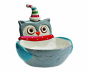 0266025 21167 Boston Warehouse Snowy Owls 026602211675