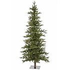 21381454 Vickerman 8 Pre-lit Shawnee Alpine