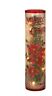 2155480ec Gerson Electric Crackle Glass Holiday Tabletop Decor 687293221468