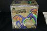220018 Gemmy Halloween Haunted Living Ft Lighted Dragon Achway Airblown Inflatable