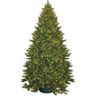 22044 Christmas Trees Pre-lit 8.5