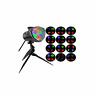 12-changeble 221845 Lightshow Plus Strobe Projection Slides 191245218456