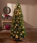 2250892 Afoyft Clear Lights Christmas Tree Holiday Home Decor