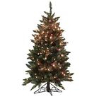 22544 Artificial Christmas Tree Pre-lit 611051122544