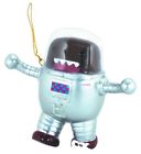 7615683 22853 Domo Holiday Ornament Astronaut 761568228533