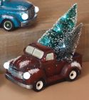 2353840 Red Truck Gerson International 6 87293 42273 5