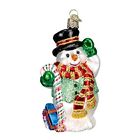 24068 Old World Christmas Candy Cane