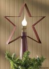 25-197m Park Designs Red Star 762242226548