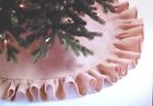 25298758 World Market Burlap Ruffle