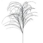 257554204594 Vickerman 29 Decorative Silver