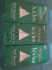 26-266-91 Brite Star Lot Of Holiday Time Christmas Tree Tinsel Icicles