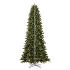 26911lo Unbranded 9-ft Pre-lit Just