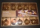 270-2714 Pier Imports Led String Lights Mercury Glass Globes Fall New