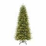 277-ffsl-75c5 Puleo International Foot Slim Fraser Fir Artificial Christmas 804606579805